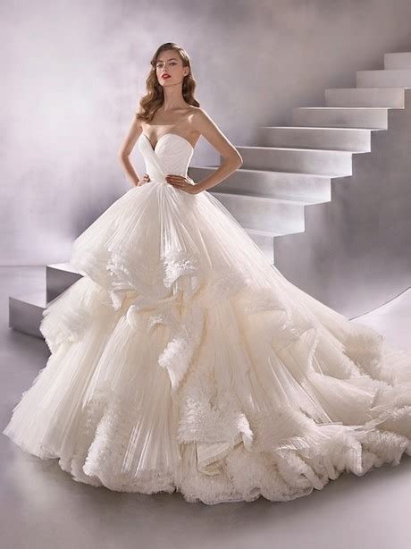 abiti da sposa dior 2023